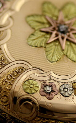 ウォルサム懐中時計-P2110-7