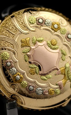 ウォルサム懐中時計-P2110-9