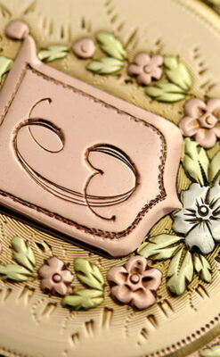 エルジンのアンティーク懐中時計-P2113-4