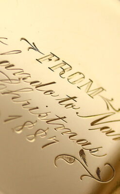 エルジンのアンティーク懐中時計-P2113-5