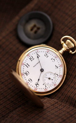 ウォルサム懐中時計-P2121-3