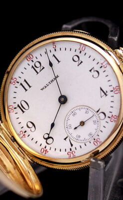 ウォルサム懐中時計-P2121-4