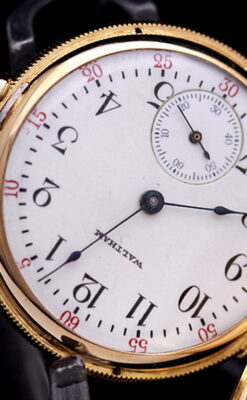 ウォルサム懐中時計-P2121-5