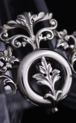 ティファニーのアンティーク懐中時計-P2122-19