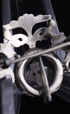 ティファニーのアンティーク懐中時計-P2122-20