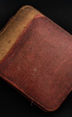 ベンソン懐中時計-P2123-12