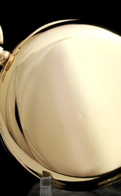 ベンソン懐中時計-P2123-7