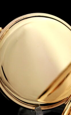 ベンソン懐中時計-P2123-9