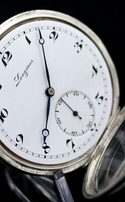 ロンジン懐中時計-P2125-15