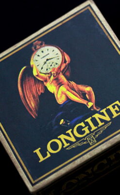 ロンジン懐中時計-P2125-18