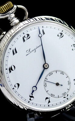 ロンジン懐中時計-P2125-6