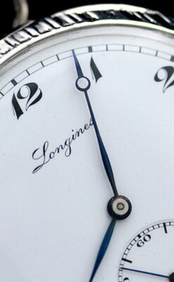 ロンジン懐中時計-P2125-7