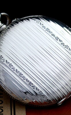 ロンジン懐中時計-P2125-8