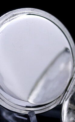 ボーム&メルシエ懐中時計-P2128-16