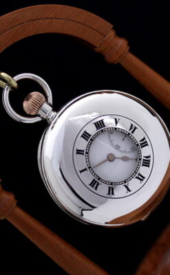 ボーム&メルシエ懐中時計-P2128-7