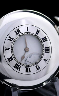 ボーム&メルシエ懐中時計-P2128-9