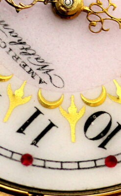 ウォルサムのアンティーク懐中時計-P2130-10