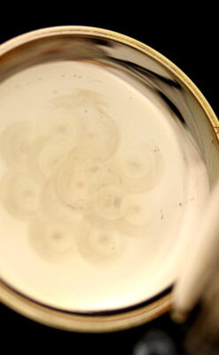 ウォルサムのアンティーク懐中時計-P2130-14