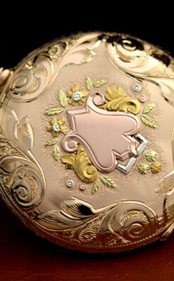 ウォルサムのアンティーク懐中時計-P2130-6