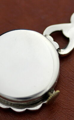 ブローチ型時計-P2131-12