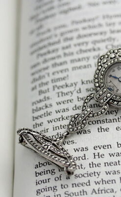 ブローチ型時計-P2131-6