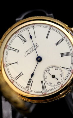 ウォルサム懐中時計-P2136-7