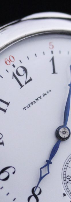 ティファニー アーカイブ アンティーク時計専門店メルシーウォッチ 懐中時計と腕時計の販売 修理