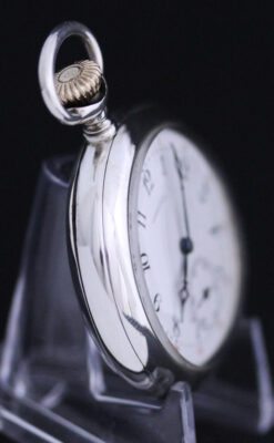 ティファニーのアンティーク懐中時計-P2137-12