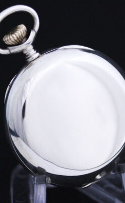 ティファニーのアンティーク懐中時計-P2137-13