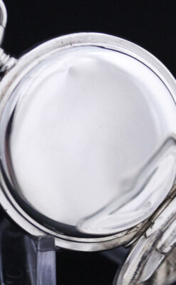 ティファニーのアンティーク懐中時計-P2137-15