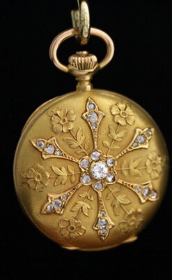 ロンジン懐中時計-P2141-10