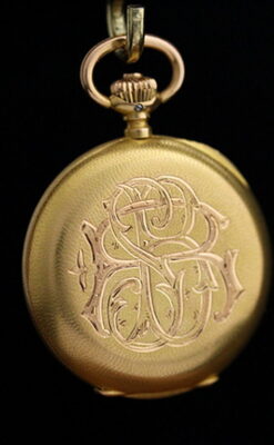 ロンジン懐中時計-P2141-11