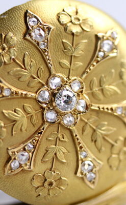 ロンジン懐中時計-P2141-12