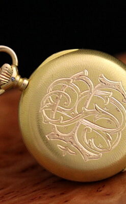 ロンジン懐中時計-P2141-14