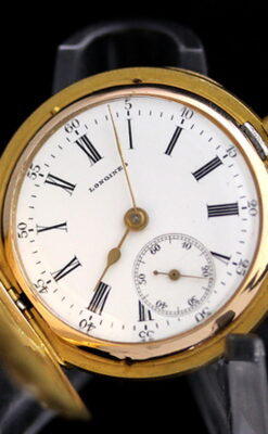 ロンジン懐中時計-P2141-16