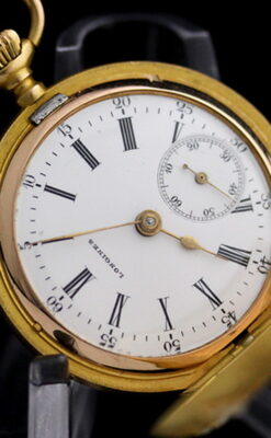 ロンジン懐中時計-P2141-17