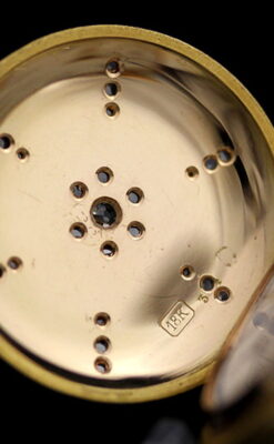 ロンジン懐中時計-P2141-18