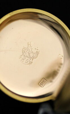 ロンジン懐中時計-P2141-19