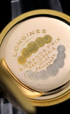 ロンジン懐中時計-P2141-20