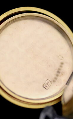 ロンジン懐中時計-P2141-21