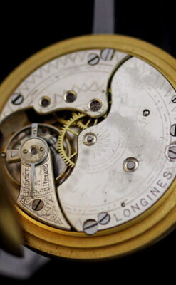 ロンジン懐中時計-P2141-22