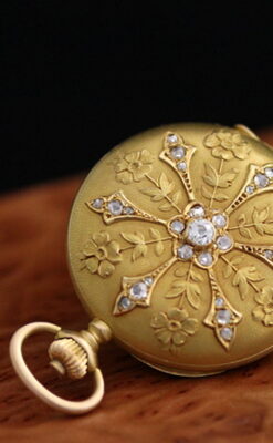 ロンジン懐中時計-P2141-5