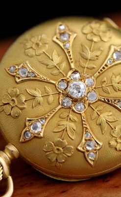 ロンジン懐中時計-P2141-6