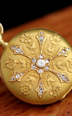 ロンジン懐中時計-P2141-7