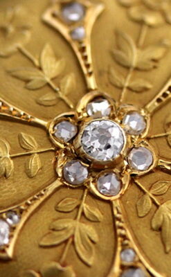 ロンジン懐中時計-P2141-9