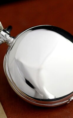 ロンジンのアンティーク懐中時計-P2143-11