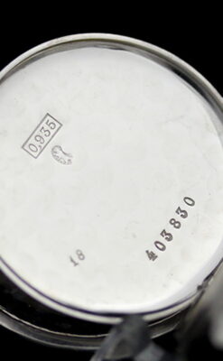 ロンジンのアンティーク懐中時計-P2143-15