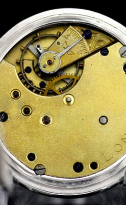 ロンジンのアンティーク懐中時計-P2143-16