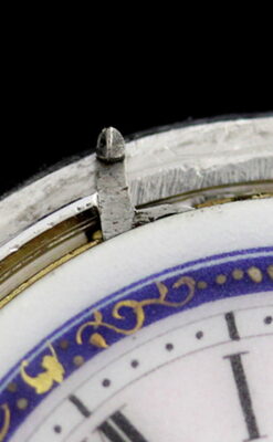 ロンジンのアンティーク懐中時計-P2143-18