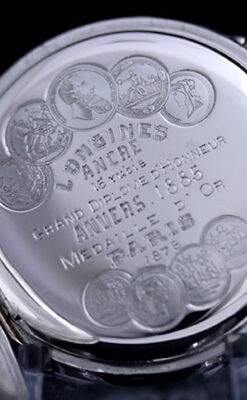 ロンジンのアンティーク懐中時計-P2147-15